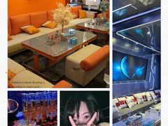 -INLOVE KTV(淮海路店)