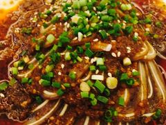 凉拌猪耳朵-荃凤雅宴(荆南路店)