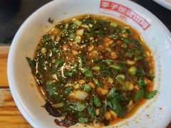 -李子坝梁山鸡(李子坝大鸡哥店)