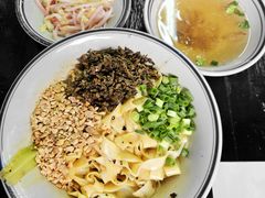 -万三面馆(青龙正街太古里店)