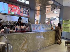 -LELECHA乐乐茶(百货大楼店)