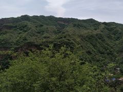 -邢台大峡谷