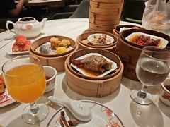 -稻香饭店(龙华天虹店)