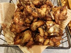 沈阳鸡架-醉炫音速烧烤·干煸菜(沙河总店)