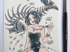 -八哥美术·成人美术画室(总校区)