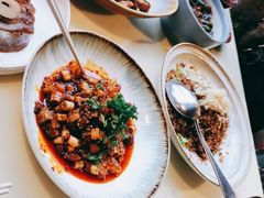 -柴门饭儿(成都太古里店)