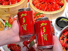 -靓靓蒸虾·头牌蒸虾(雪松路总店)