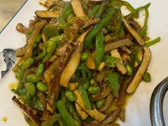 -尚岛私房菜(西方巷店)