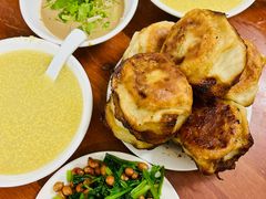 -宝瑞门钉肉饼店
