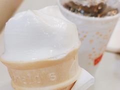 -麦当劳(龙华店)