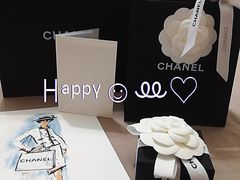 -CHANEL(恒隆广场店)