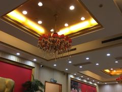 大堂-友谊肥牛