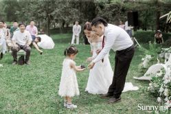 -Sunny喜铺婚礼定制·求婚策划
