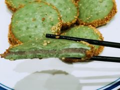 -穿越·兴化早茶·兴化味(英武路店)