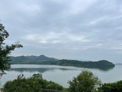 -东钱湖旅游度假区