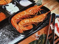 -烤路里·韩国品质自助烤肉(石路天虹4号店)