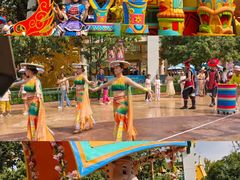 -七彩云南欢乐世界