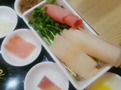 -妈妈故事米线(市府恒隆店)