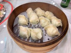 -老边饺子馆(中街店)