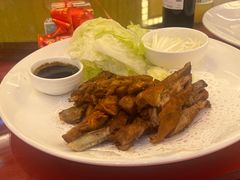 -桃园山庄(海澜飞马水城店)