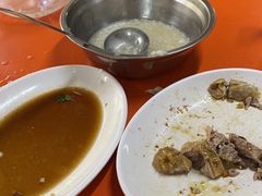 -水东兴记鸭粥店(茂名店)