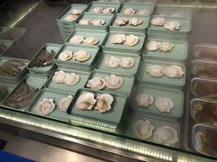 -蚝英雄鲜蚝自助专门店(长楹天街直营店)