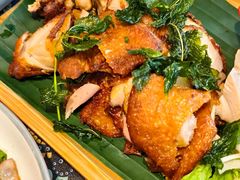 -荷花泰菜(东方新天地店)