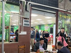 大堂-竹一味·竹筒饭
