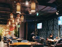 大堂-和彩放题餐厅(酒仙桥店)