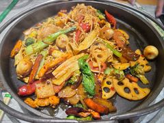 -牛师傅活鱼烤鱼麻辣香锅米线店(滦南店)