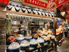 -老宁波1381餐厅(宏泰广场店)