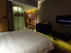 -厦门海港英迪格酒店(中山路店)
