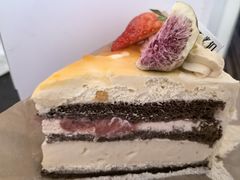 -卷们·现制生日蛋糕·蓝风车动物奶油(金源店)