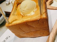 面包诱惑-绿茶餐厅(成都太古里店)
