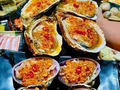 -丹东特色烤肉(学府路一部店)