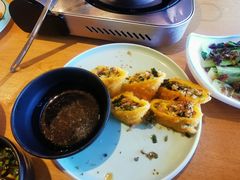 -品味泸沽湖•民族特色菜(大落水店)