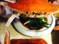 -船梆煮•蒸汽海鲜·炉火烤肉(五四广场店)