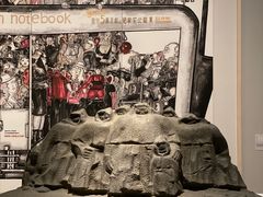 -中华艺术宫(上海美术馆)