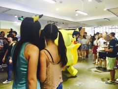 -P2·创客中心(东海广场店)