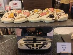 -上海虹桥宾馆·SLIDER(郁锦香店)