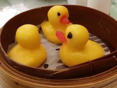 -美心皇宫(沙田大会堂店)