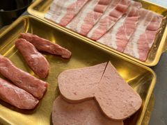 -喜荟碳火烤肉