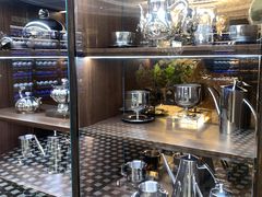 -CHARLIETOWN红茶公司(南京万象天地店)