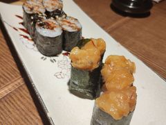 海螺寿司-一本久捷(新福店)