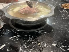 -牛一煲美食(江高店)
