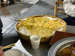 -肥三土菜馆(五四广场店)