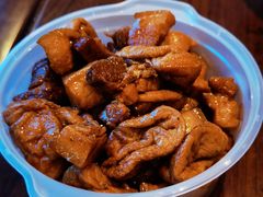 -徽韵人家·传承正宗徽菜(牡丹园店)