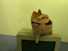 -古陶文明博物馆