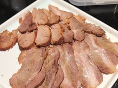 -满园烤鸭·春饼(沈北万达店)