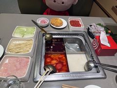 -海底捞火锅(南京红山常发广场店)